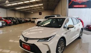 Toyota Corolla 1.8 2022