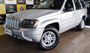 Jeep Grand Cherokee Limited 2005