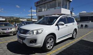 Great Wall H6 2018