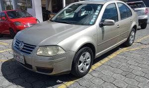 Volkswagen Jetta 2008