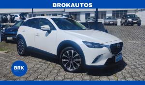 Mazda CX 3 CORE 2022