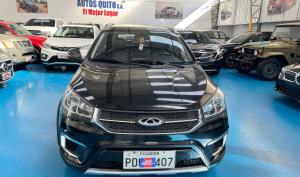 Chery TIGGO 2 PRO 2022