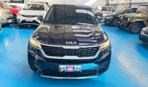 Kia Seltos 2023