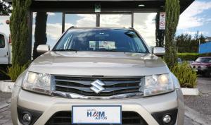 Suzuki GRAN VITARA SZ NEXT 2016