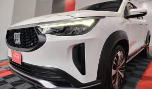 Fiat Fastback Audace 2024