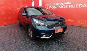 Kia NIRO Hibrido 2019