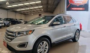 Ford Edge Sel 2018