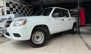 Mazda BT-50 2014