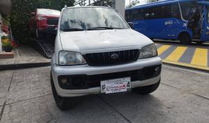 Daihatsu Terios 2006