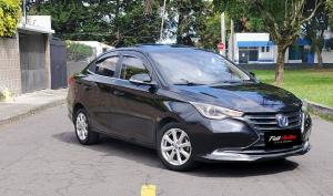 Changan Alsvin V3 2020