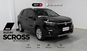 Suzuki SCROSS BOOSTERJET GL 2023