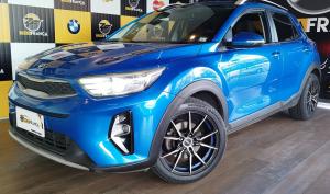 Kia Stonic LX 2021