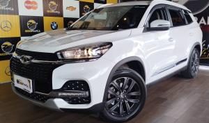 Chery TIGGO 8 2022