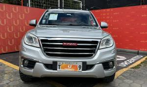 Great Wall HAVAL H9 2016