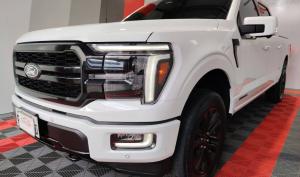 Ford F150 Lariat 2024