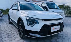 Kia NIRO Hibrido 2023