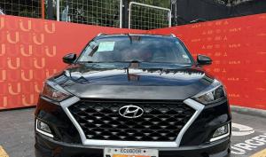 Hyundai TUCSON TL 2020