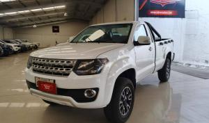 Huanghai N2 2019