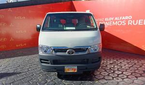 Toyota BB HIACE DIESEL 2006