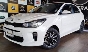 Kia RIO 5 2021