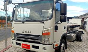 JAC 6.5T 2023