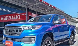 Foton TUNLAND G7 2025