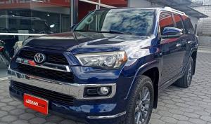 Toyota 4Runner Limited 2015