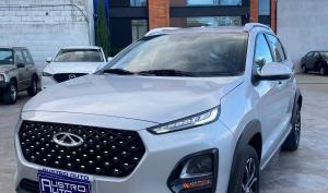 Chery TIGGO 2 PRO 2024