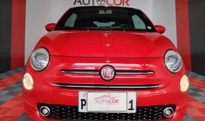 Fiat 500 LOUNGE 2020