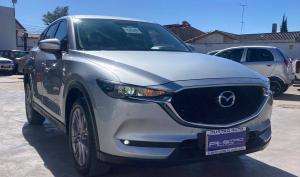 Mazda CX- 5 CORE 2020
