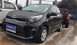 Kia PICANTO LX 2019