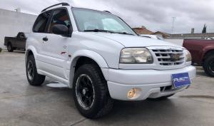 Chevrolet Grand Vitara 3P Sport 2007