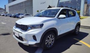 Kia Sonet 2024