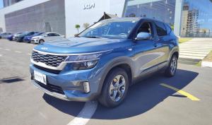 Kia Seltos 2024