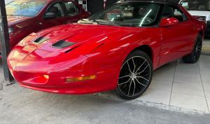 Pontiac Firebird 1995