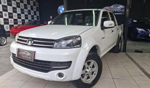 Great Wall WINGLE 5 2018