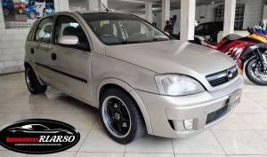 Chevrolet Corsa Evolution 2005