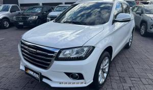 Great Wall Haval H2 2019
