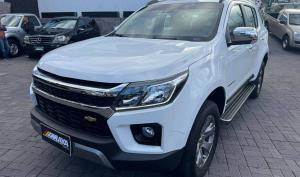 Chevrolet TRAILBLAZER PREMIER 2024