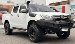 Chevrolet DMAX CRDI PREMIER 2021
