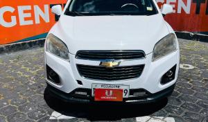 Chevrolet Tracker LS 2014