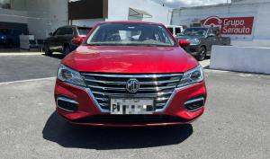 MG MG5 2023