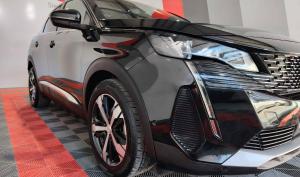 Peugeot 3008 Allure 2022
