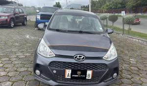 Hyundai Grand I10 HB 2020