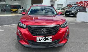 Peugeot 2008 FIN L 2022