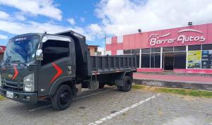 Chevrolet Volqueta 2023