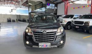 Great Wall Hover H5 Full 2018