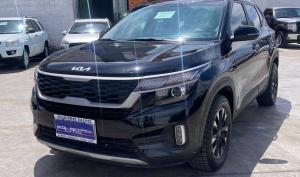 Kia Seltos LX 2023