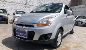 Chevrolet Spark Life 2019