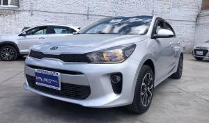Kia RIO LX 2019